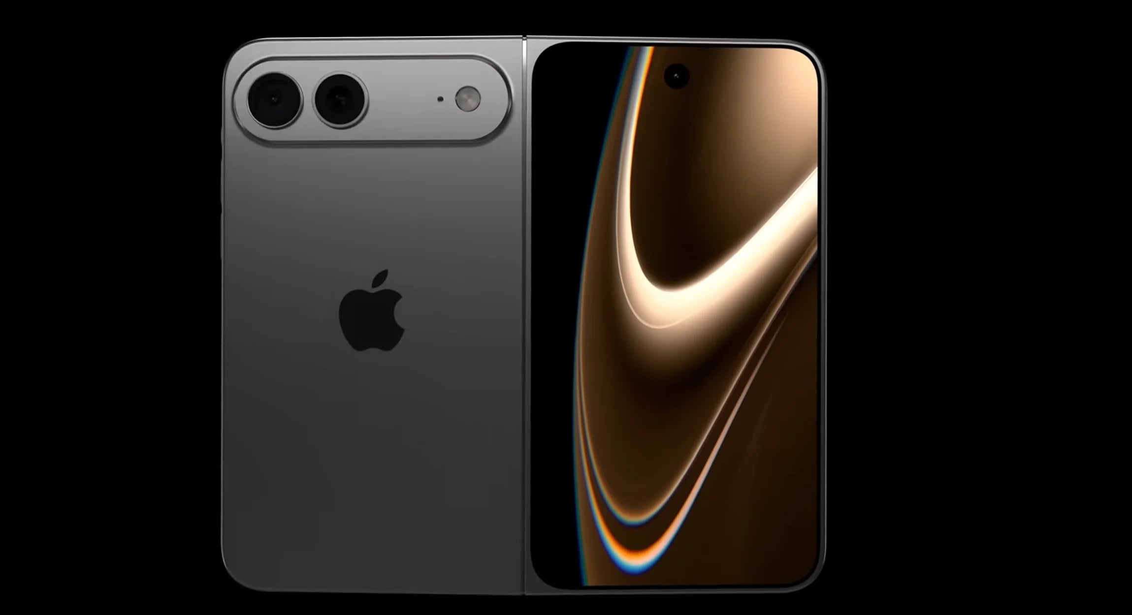 iPhone Ultra