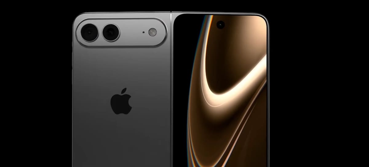 iPhone Ultra