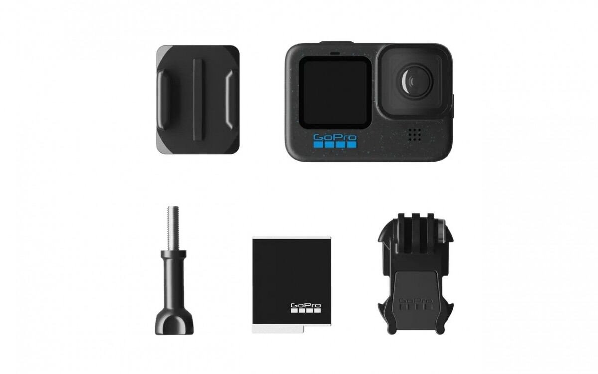 GoPro Hero 12