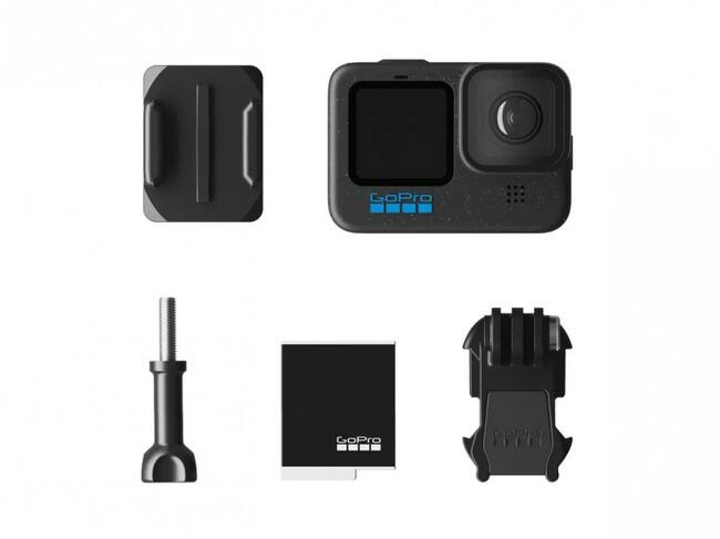 GoPro Hero 12