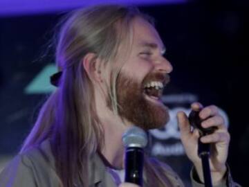 Un tiktoker representará a Reino Unido en Eurovisión 2022