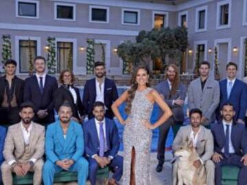 Mientras Sheila expulsaba a dos chicos de ‘Para toda la vida’ apareció un nuevo pretendiente sorpresa