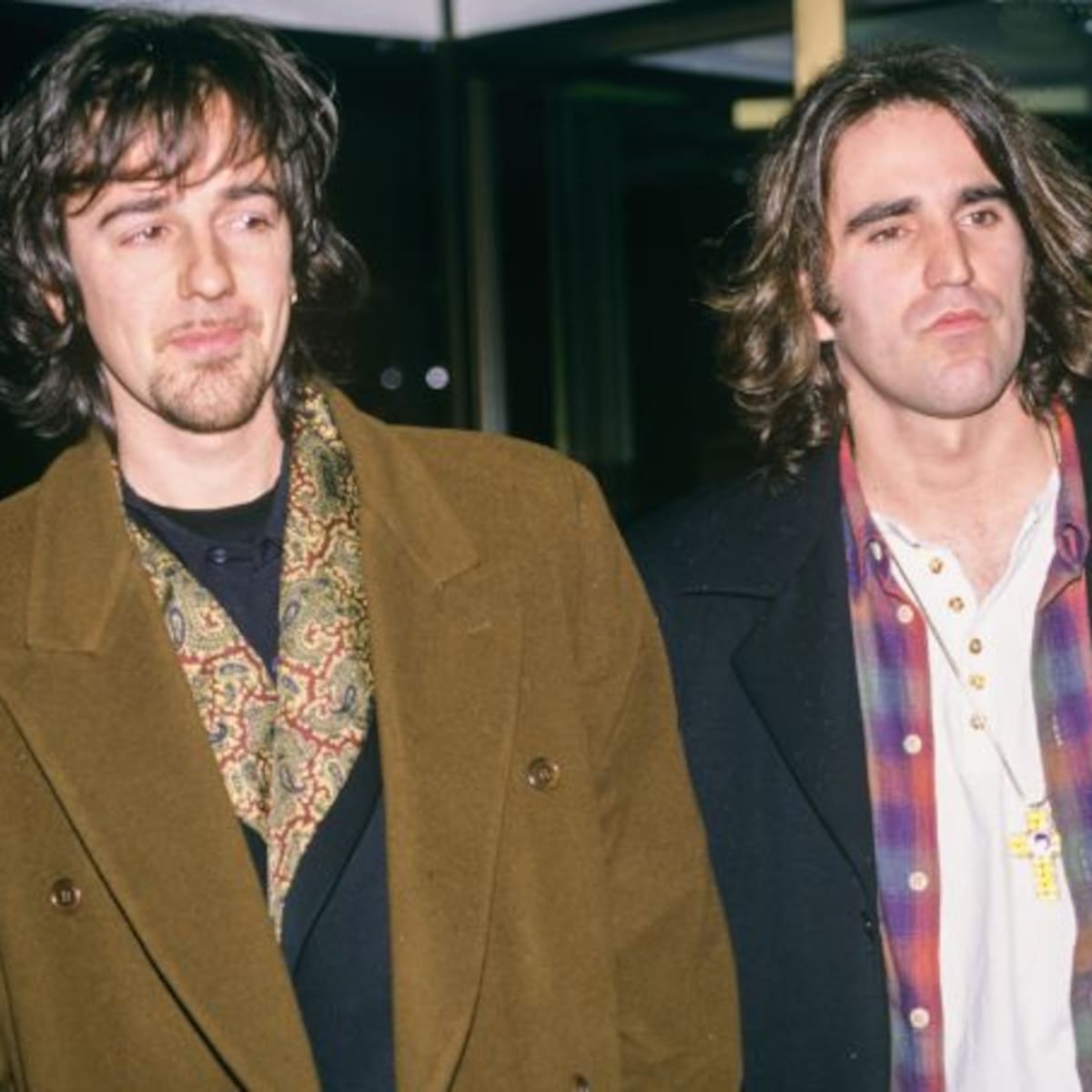 Treinta y cinco años de 'Supernova': el disco con el que Duncan Dhu iluminó los noventa