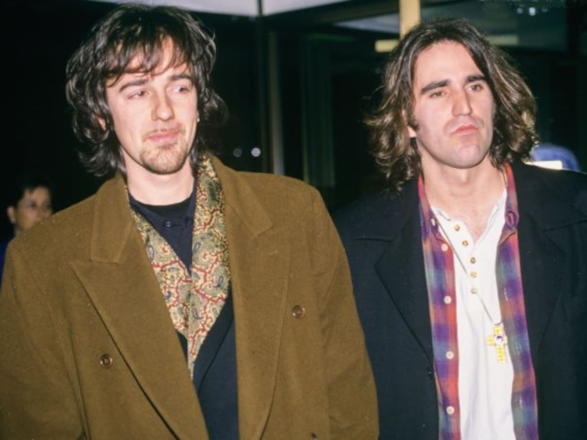 Treinta y cinco años de 'Supernova': el disco con el que Duncan Dhu iluminó los noventa