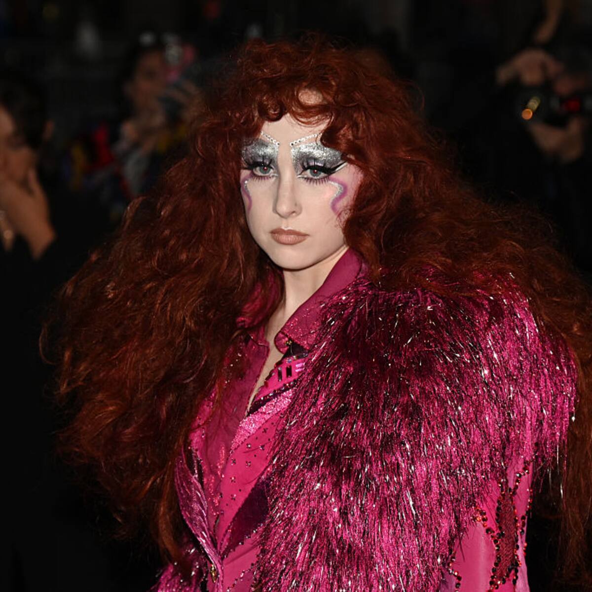 Chappell Roan abandona la agencia Wasserman tras revelarse vínculos del CEO con los archivos Epstein