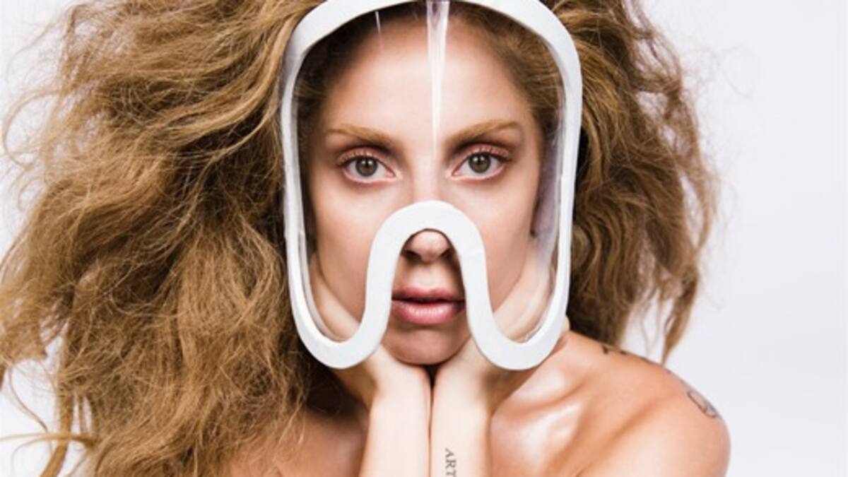 Lo nuevo de Lady Gaga llegará en agosto