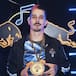 Skone se pone la capa y espada para Chuty y gana la Final Nacional Red Bull Batalla de los Gallos 2020