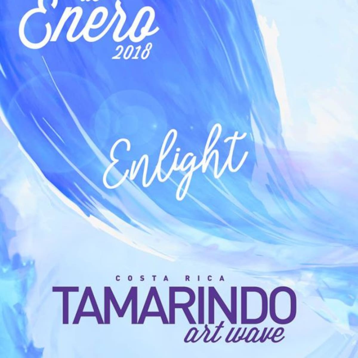 El Tamarindo Art Wave realizará su segunda edición en el país