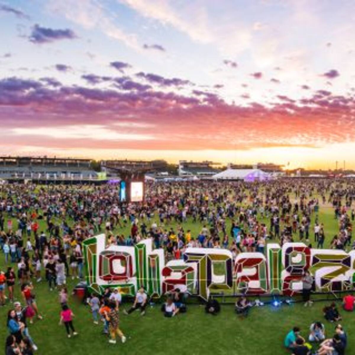 ¡Mañana salen a la venta los Early Bird de Lollapalooza 2020!