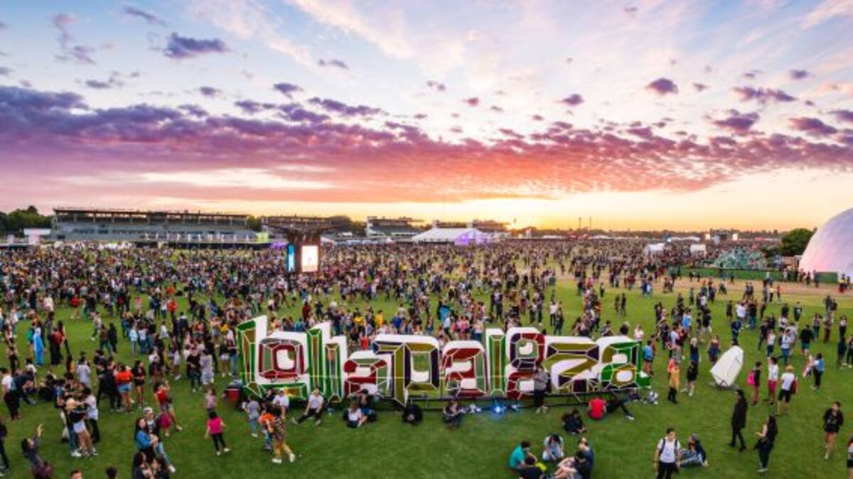 ¡Mañana salen a la venta los Early Bird de Lollapalooza 2020!