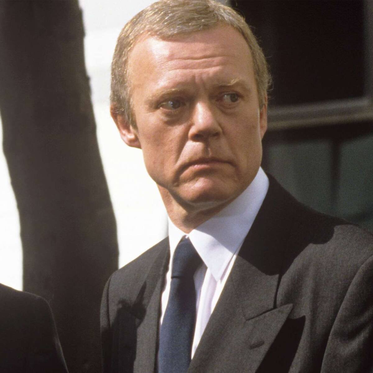 Muere Michael Byrne, el actor de Harry Potter, Indiana Jones y Braveheart, a los 82 años