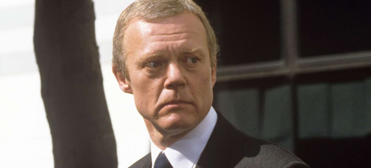 El actor Michael Byrne falleció el pasado 20 de junio.