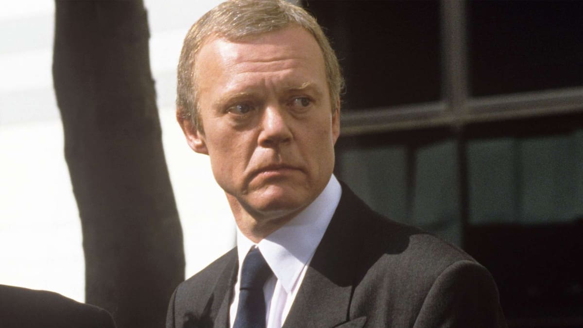 Muere Michael Byrne, el actor de Harry Potter, Indiana Jones y Braveheart, a los 82 años
