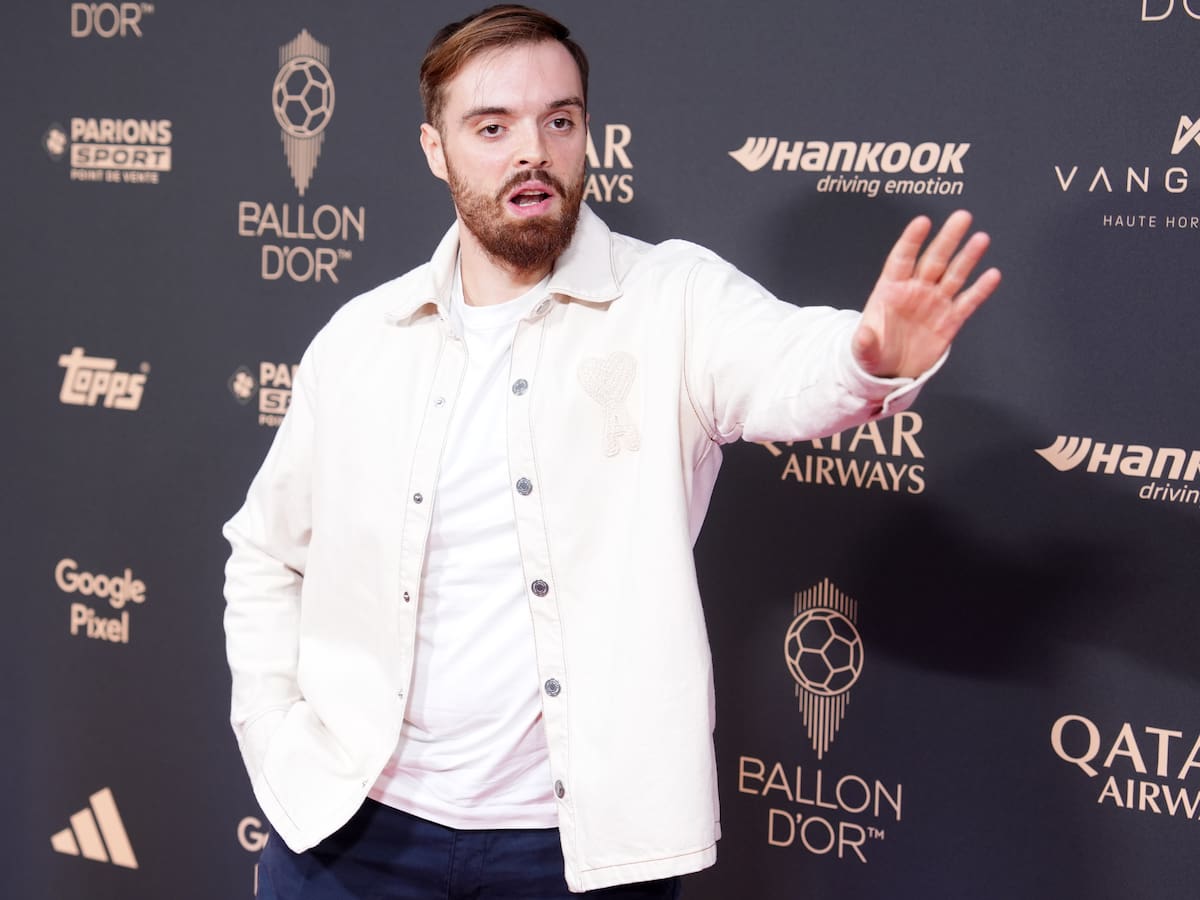 Ibai Llanos, El Rubius, Xokas, Jordi Wild y muchos más streamers le dedican unas palabras a Gaspi tras su muerte