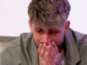 Anabel Pantoja e Isaac Torres, ¿liados?: La última gran sorpresa de ‘Baila conmigo’