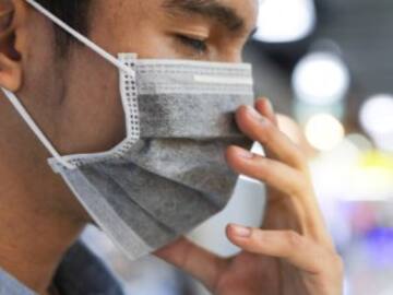 Estas son las mascarillas que no cumplen con la normativa de la UE, según la OCU