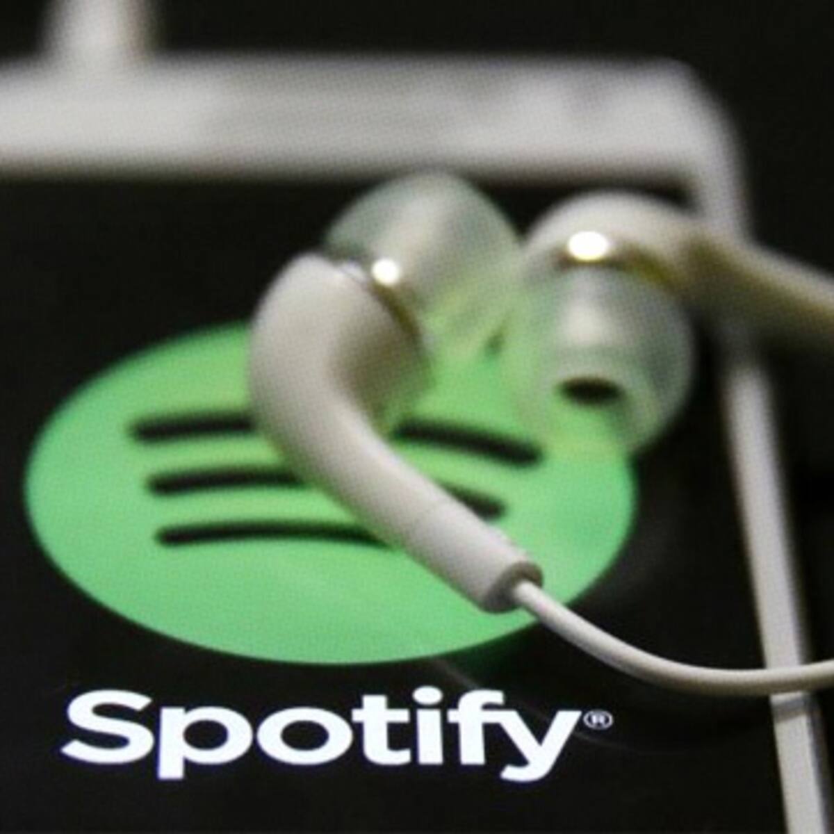 Lo más escuchado en Spotify durante el 2015