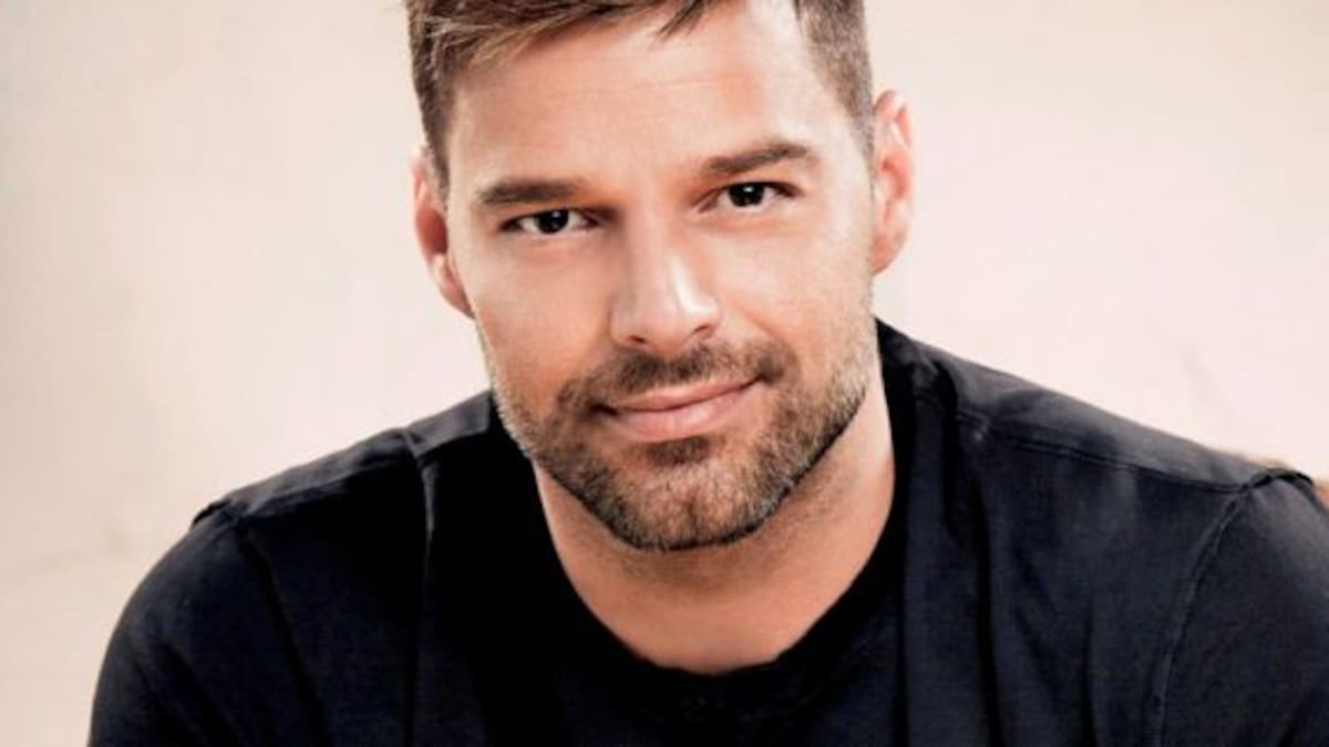 Ricky Martin prepara increíbles shows en Las Vegas