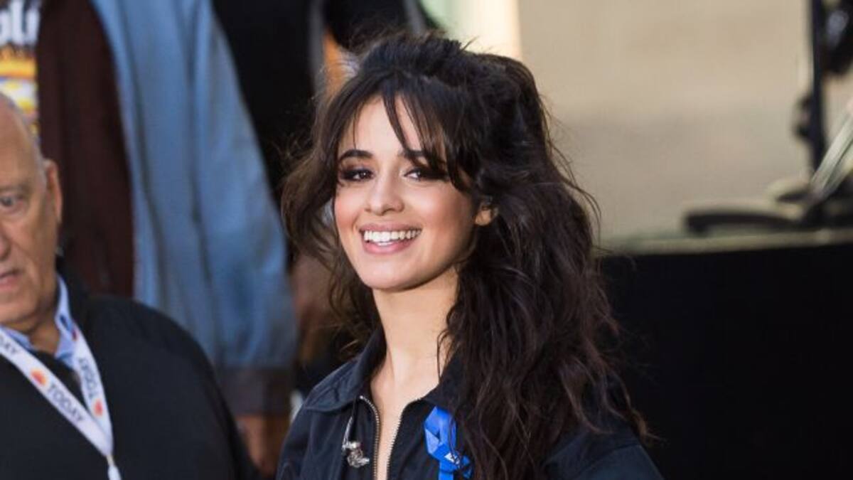 Justin Bieber hizo llorar a Camila Cabello