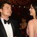 Orlando Bloom y Katy Perry se muestran como novios