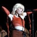 Carly Rae Jepsen se ríe de sí misma en su último concierto