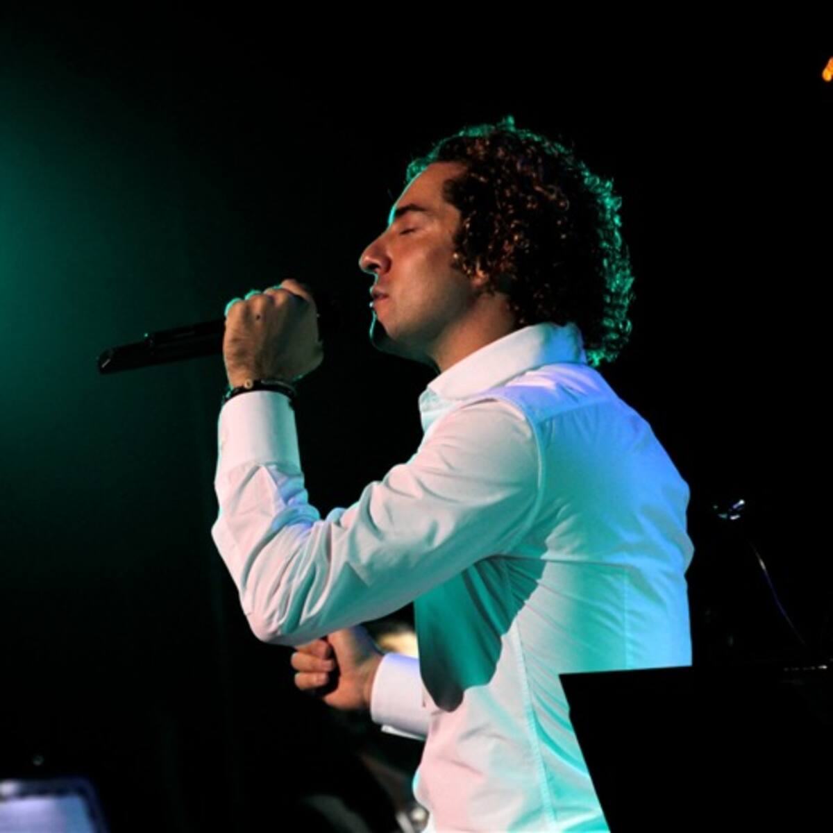 Se separó David Bisbal