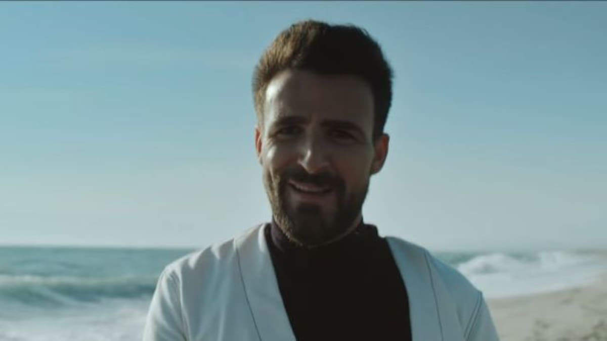 Funambulista pone punto y final a los duetos con Esa luz