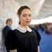 Aubrey Plaza: “Nunca leo los comentarios de internet ni interactúo con extraños”