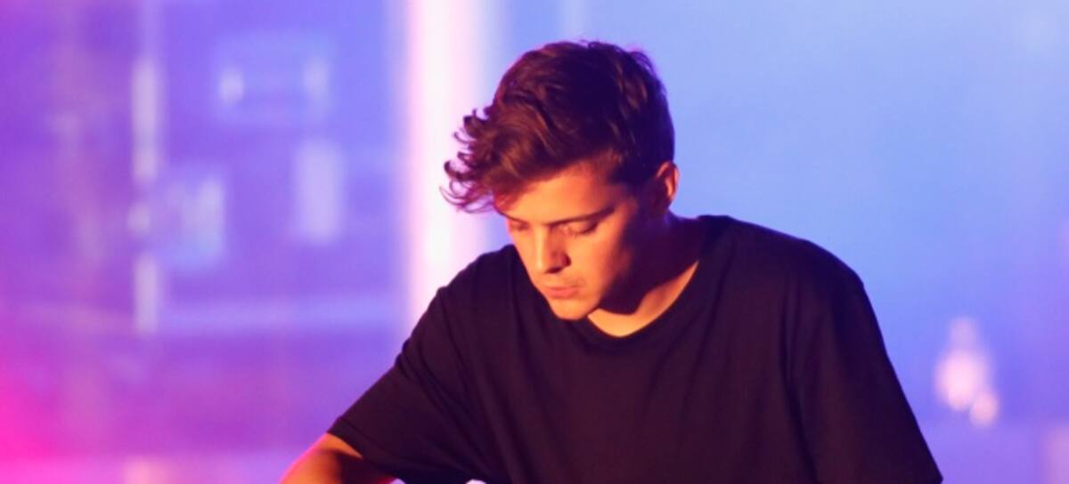 Martin Garrix
