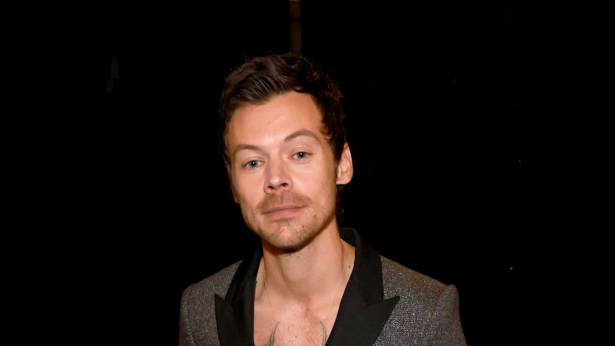 Fred Again filtra una canción del nuevo disco de Harry Styles en su concierto de Londres: Así suena 'Coming Up Roses'