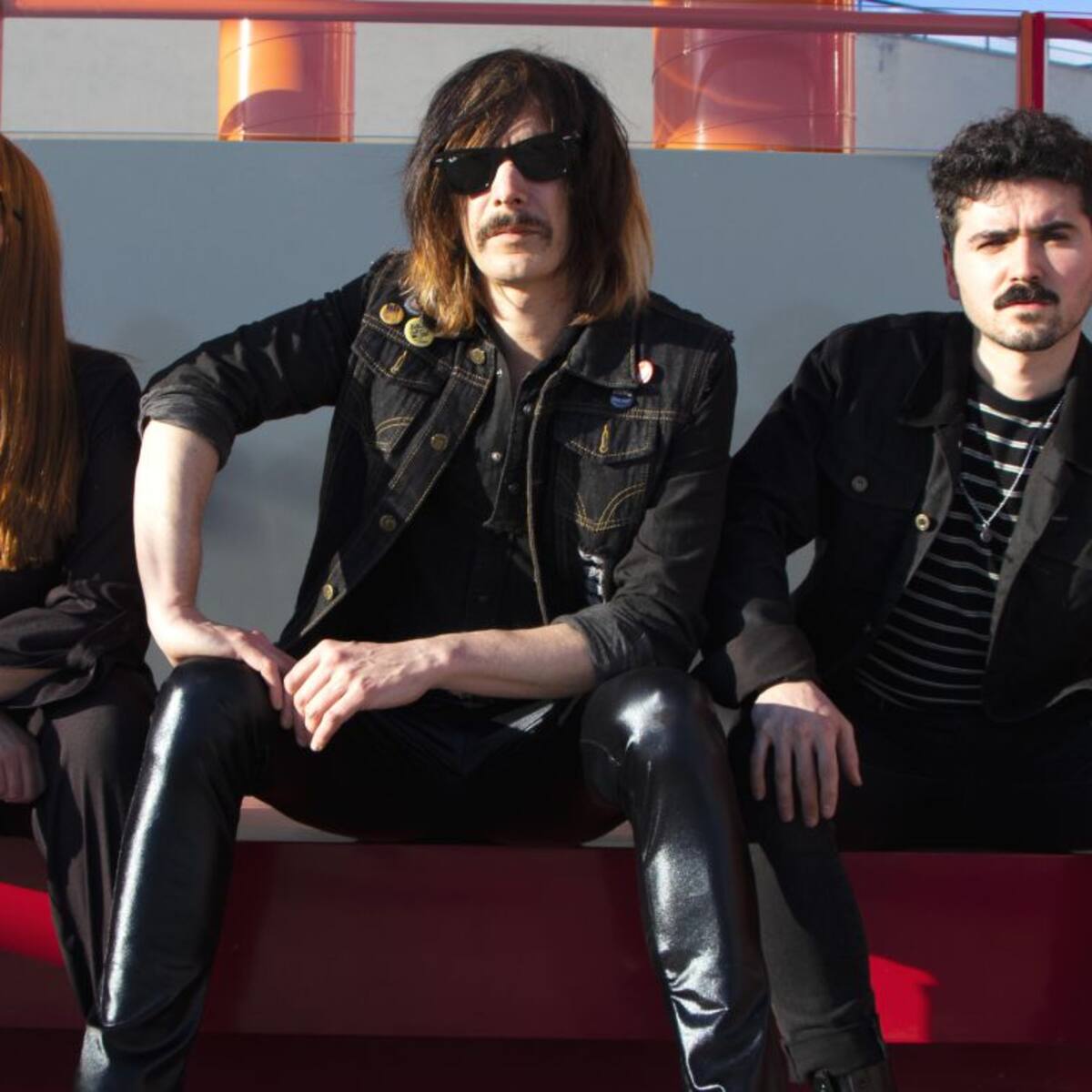 Capsula, mucho más que rock & roll