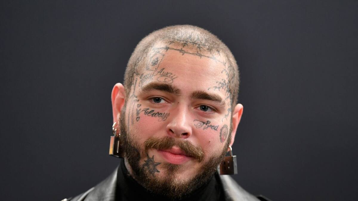 Post Malone canta ‘Only Wanna Be With You’ por el 25 aniversario de Pokémon