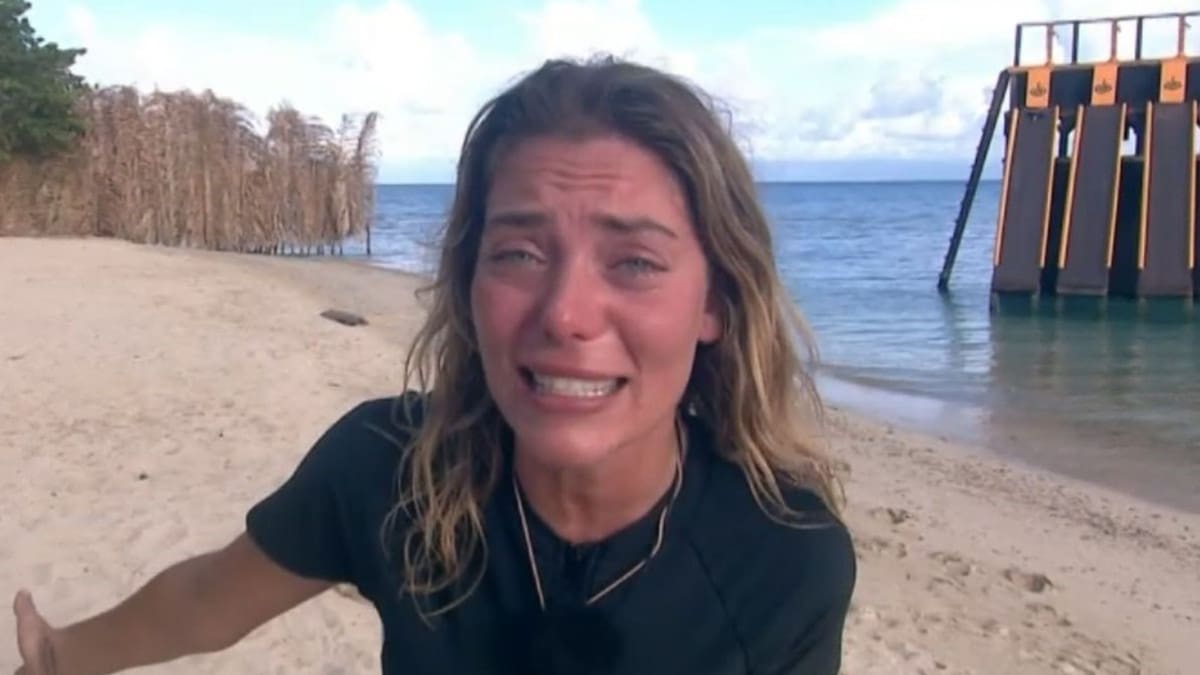 La salvación de esta semana en ‘Supervivientes 2026’ ha significado más que nunca tras lo ocurrido con Claudia y Gerard