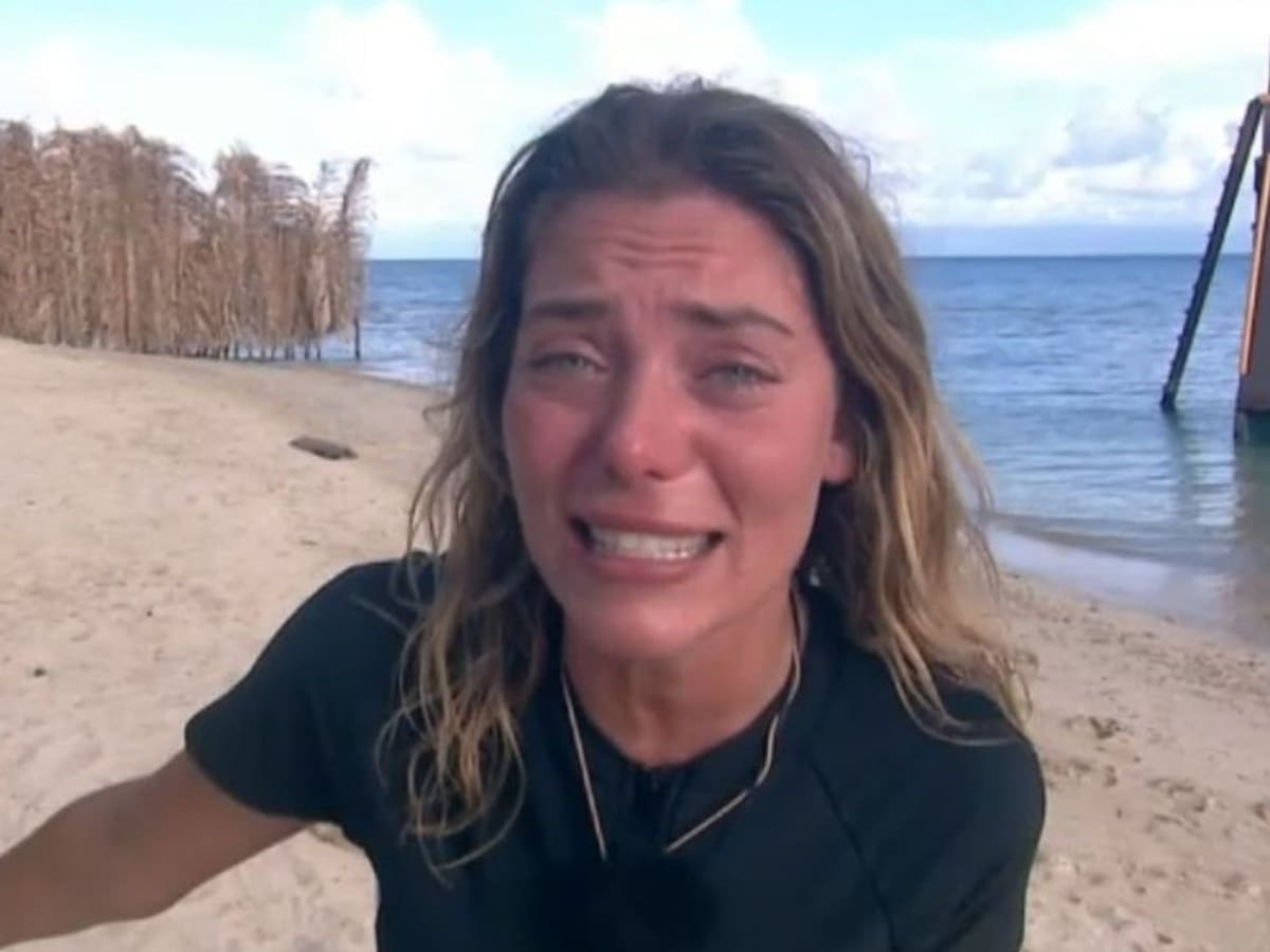 La salvación de esta semana en ‘Supervivientes 2026’ ha significado más que nunca tras lo ocurrido con Claudia y Gerard