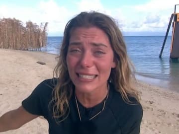 La salvación de esta semana en ‘Supervivientes 2026’ ha significado más que nunca tras lo ocurrido con Claudia y Gerard