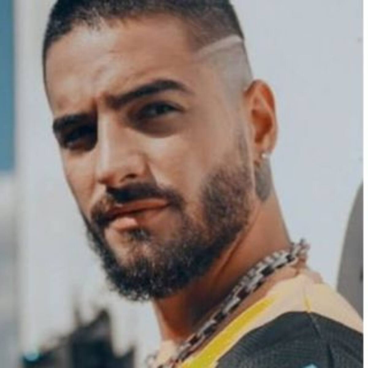 ¿Qué hacen Maluma y J Balvin juntos en Islandia?