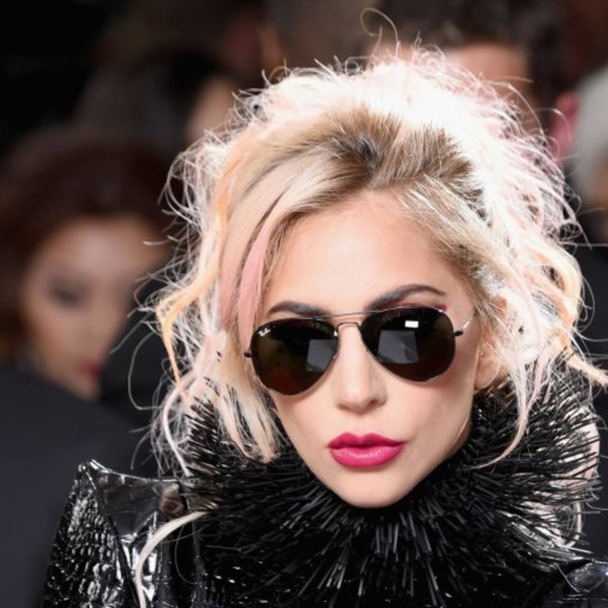 Lady Gaga recibe un lujoso regalo en agradecimiento