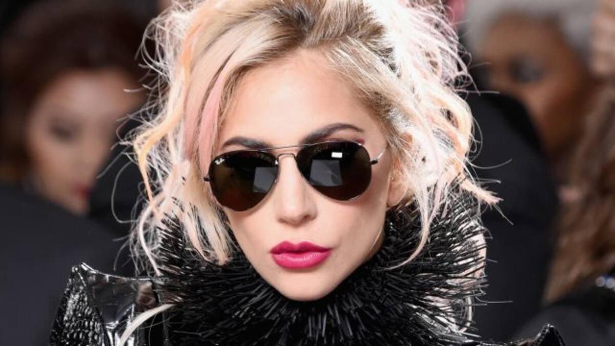 Lady Gaga recibe un lujoso regalo en agradecimiento