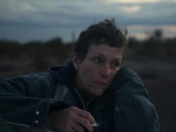 ‘Nomadland’: la vida estaba ahí fuera y no supimos verla