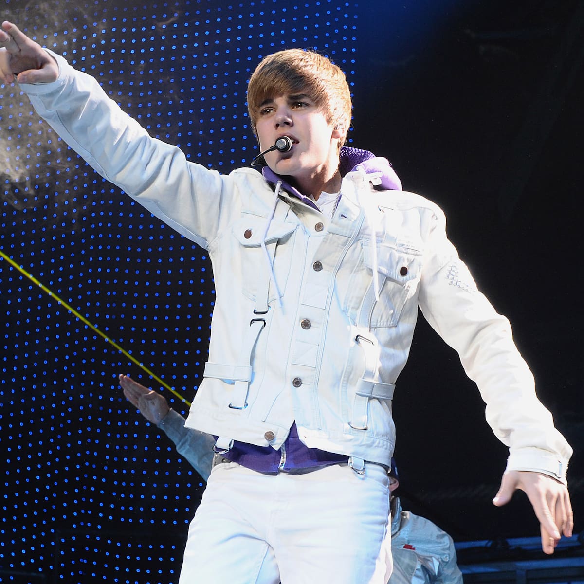 El día que Justin Bieber perdió este concurso de talentos antes de convertirse en estrella mundial