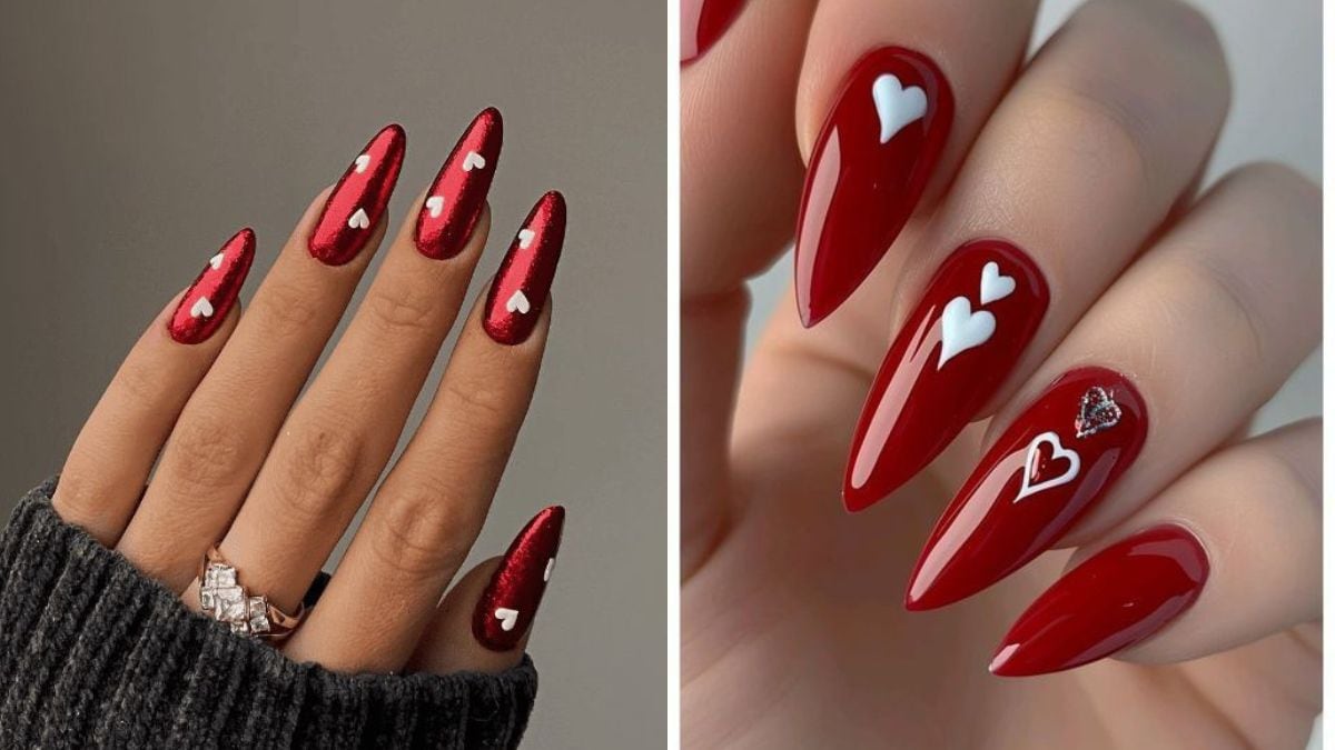 Créditos: Pinterest - Uñas