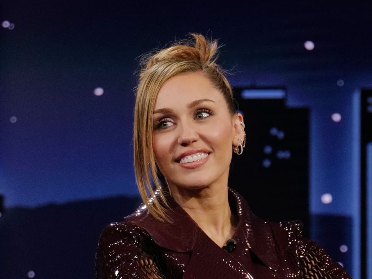 Miley Cyrus plantea una posible gira para el aniversario de 'Hannah Montana': "Quiero hacer algo significativo"