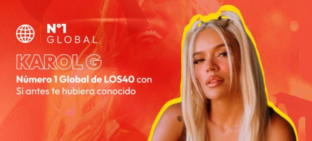 Karol G realizó más de 60 conciertos con ‘Mañana será bonito world tour’.