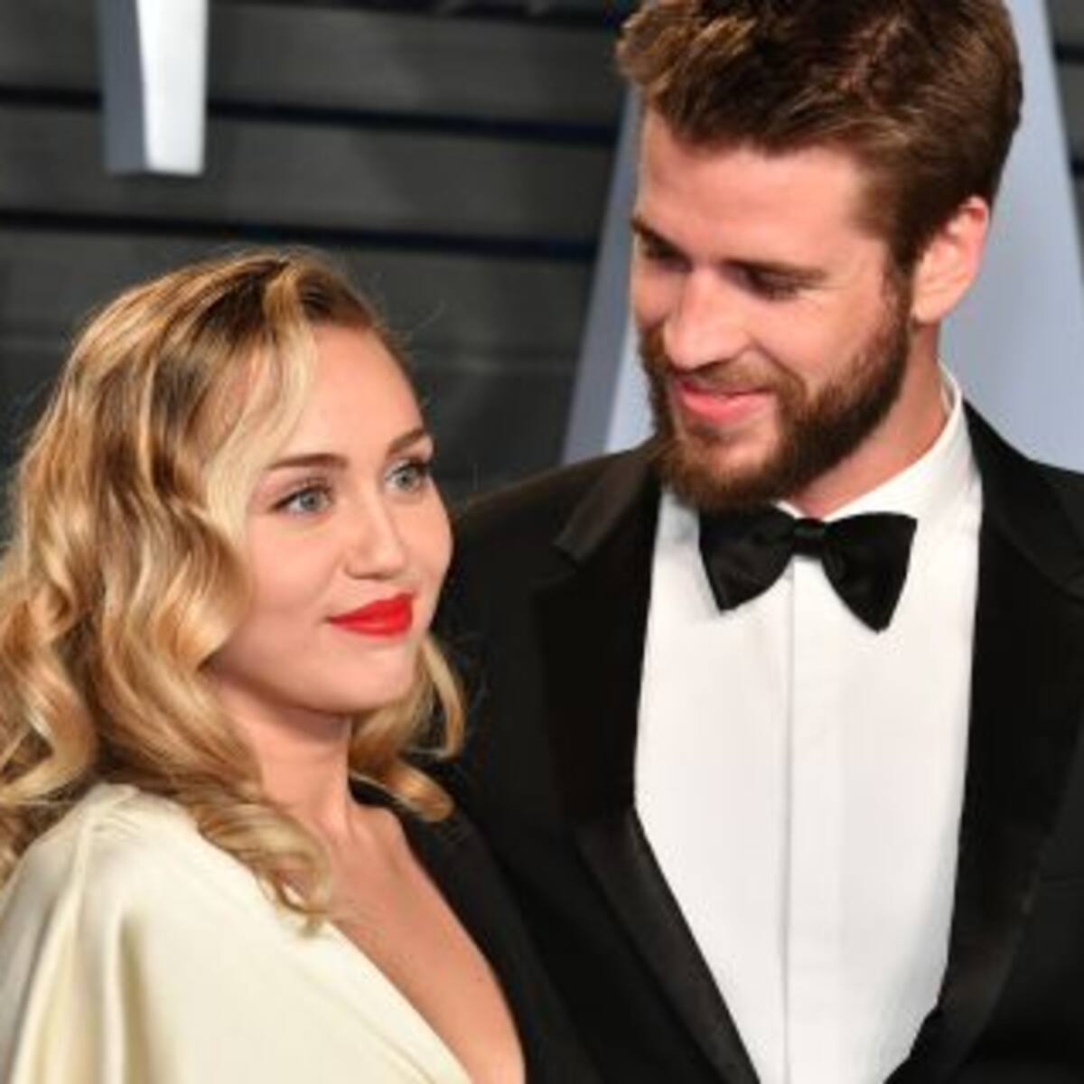 Así será la boda de Miley Cyrus