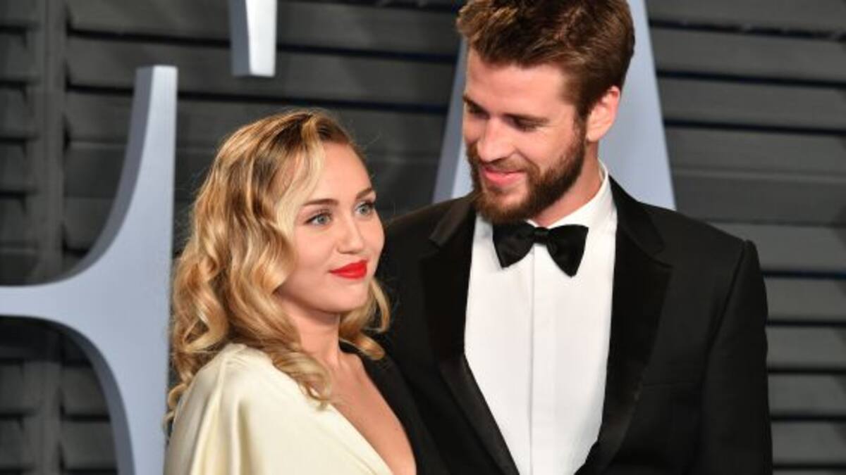 Así será la boda de Miley Cyrus