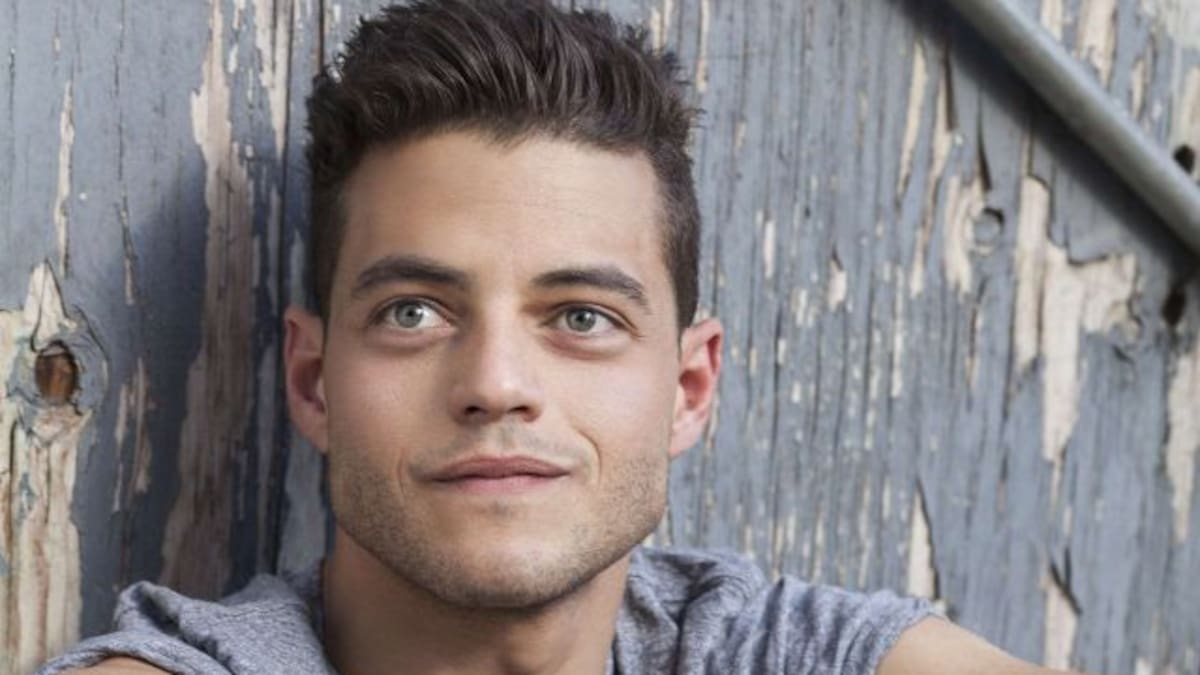 Freddie Mercury ha vuelto gracias a Rami Malek