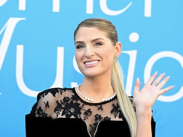 Meghan Trainor indignada por los comentarios sobre su físico: “Así es ser una mujer en la industria musical”