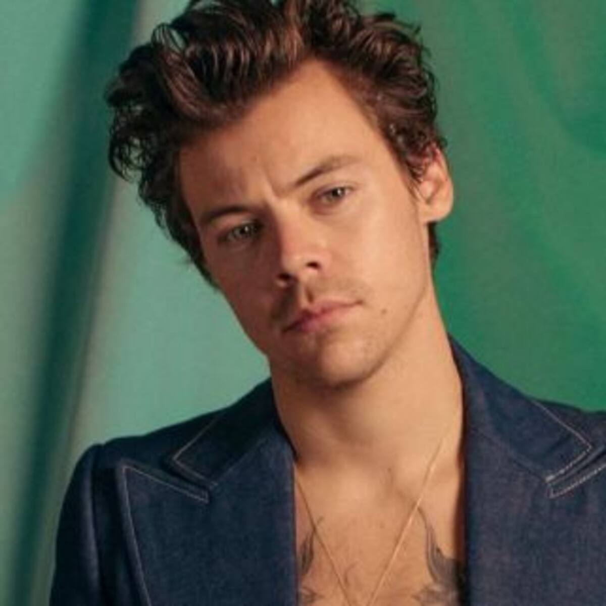 ¡Harry Styles anuncia nueva fecha en Argentina!