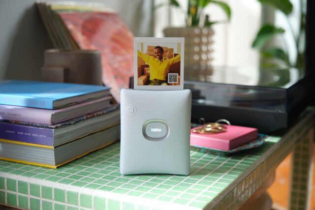 Instax Square Link