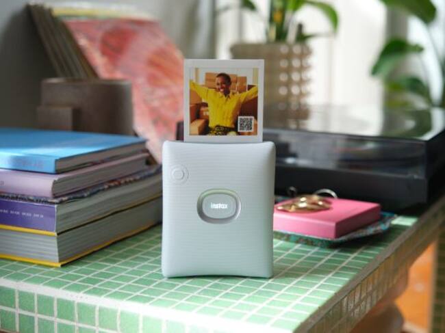 Instax Square Link